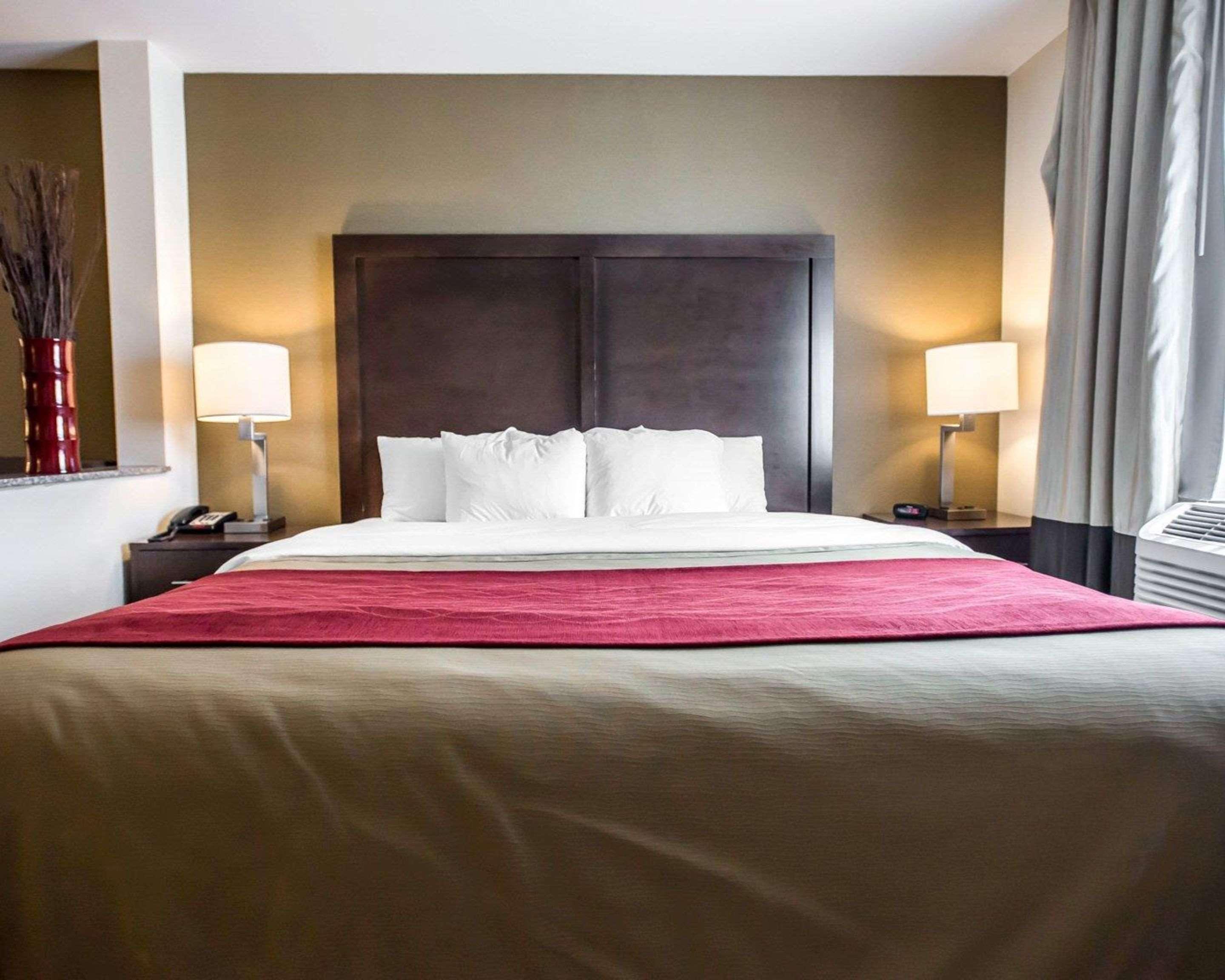 Comfort Inn Williamsport Dış mekan fotoğraf
