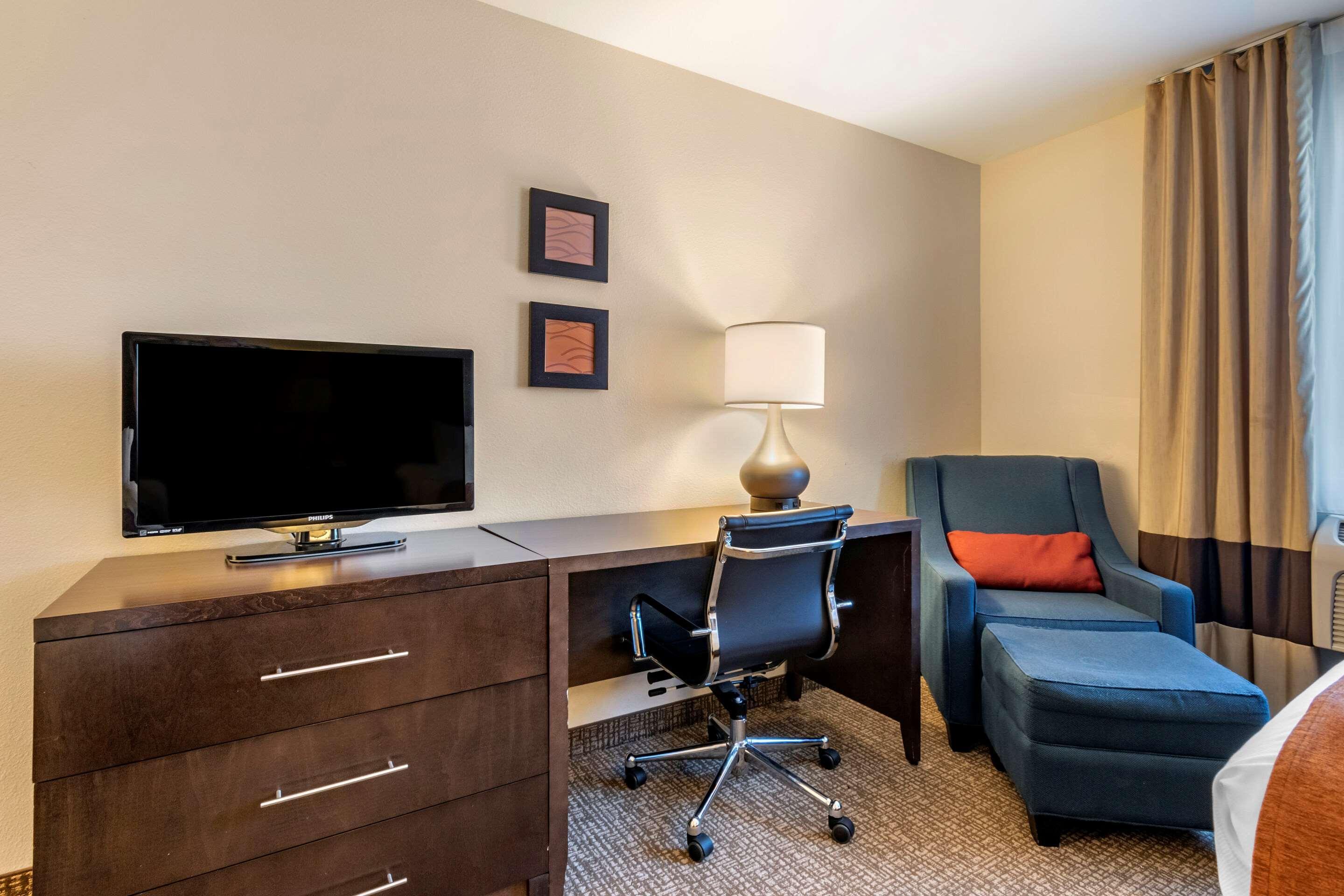 Comfort Inn Williamsport Dış mekan fotoğraf
