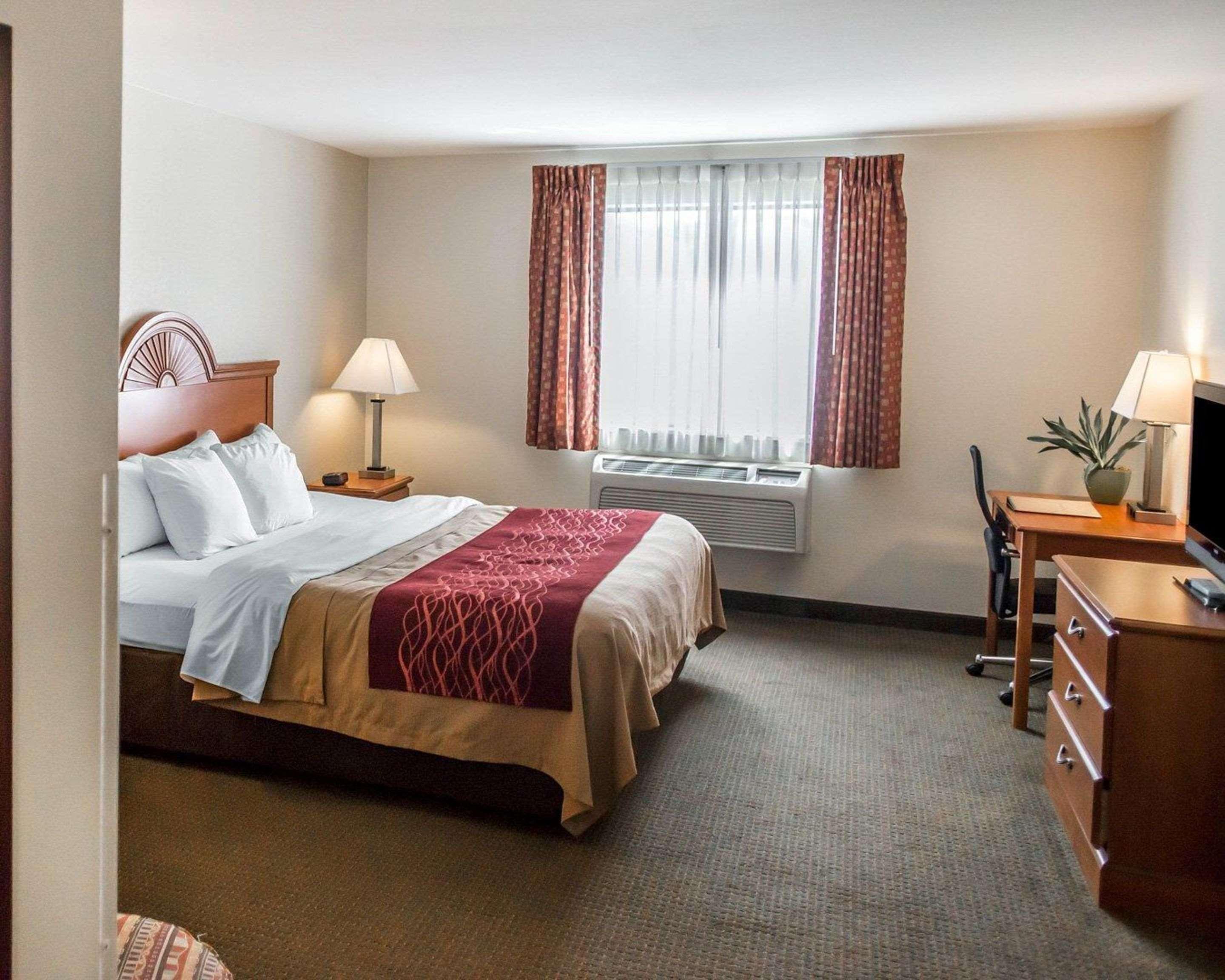 Comfort Inn Williamsport Dış mekan fotoğraf