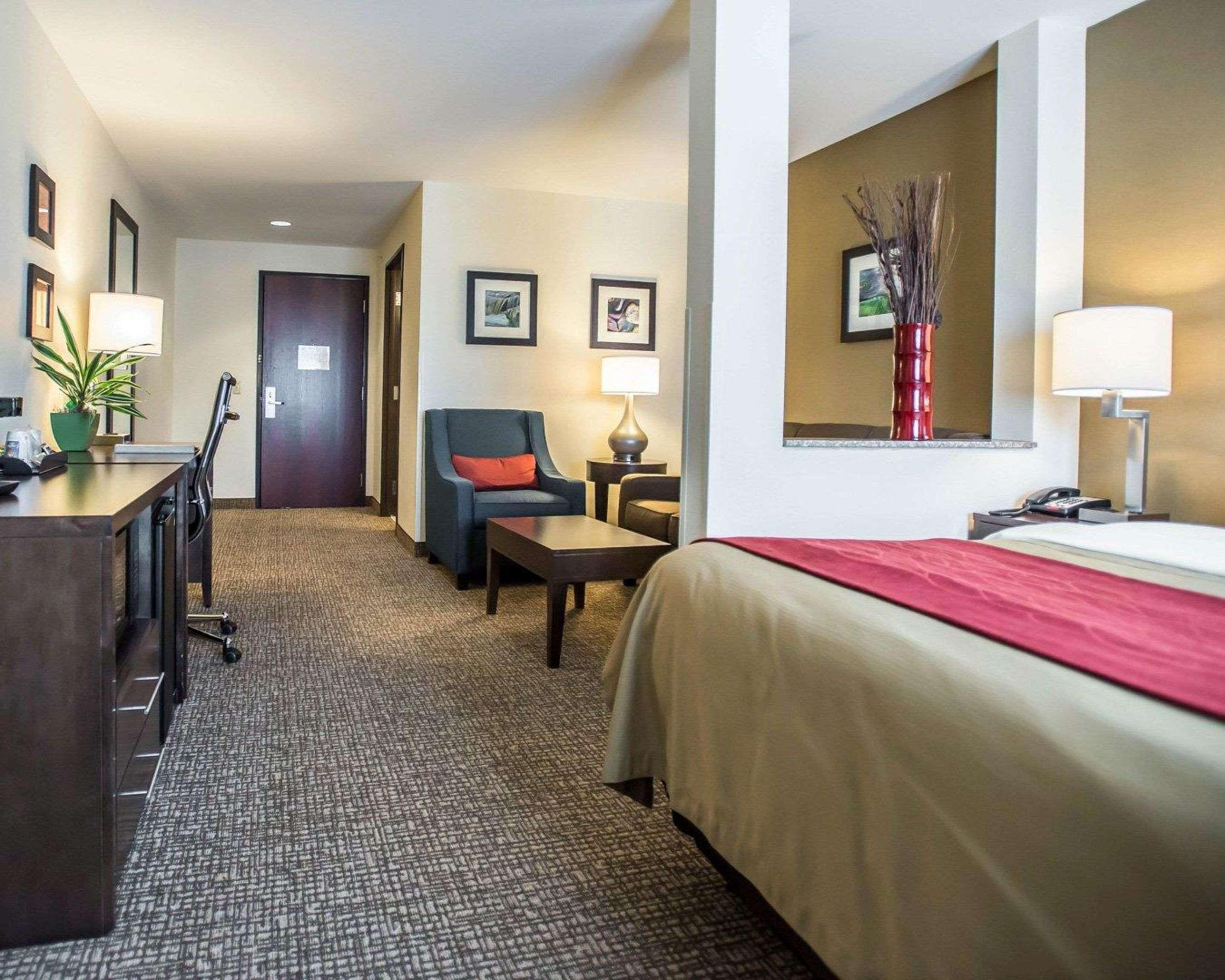Comfort Inn Williamsport Dış mekan fotoğraf