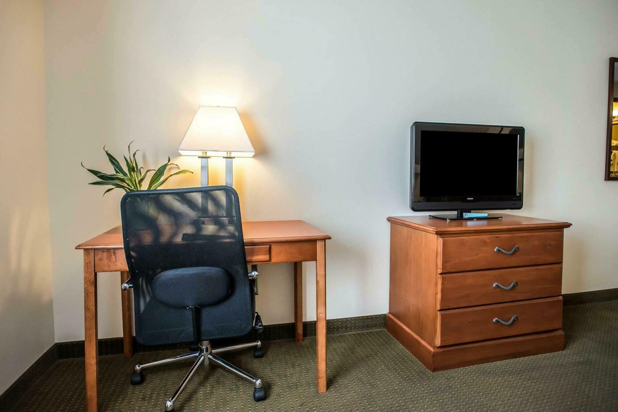 Comfort Inn Williamsport Dış mekan fotoğraf