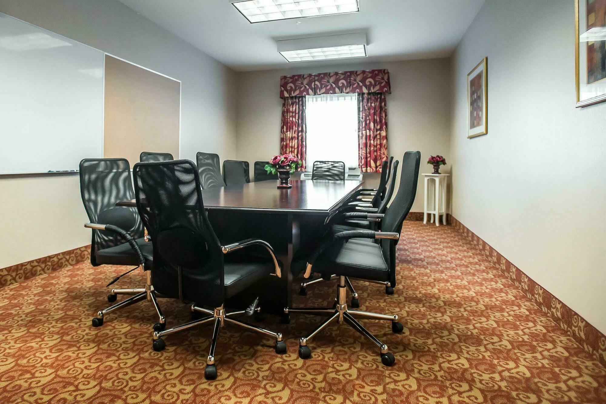 Comfort Inn Williamsport Dış mekan fotoğraf